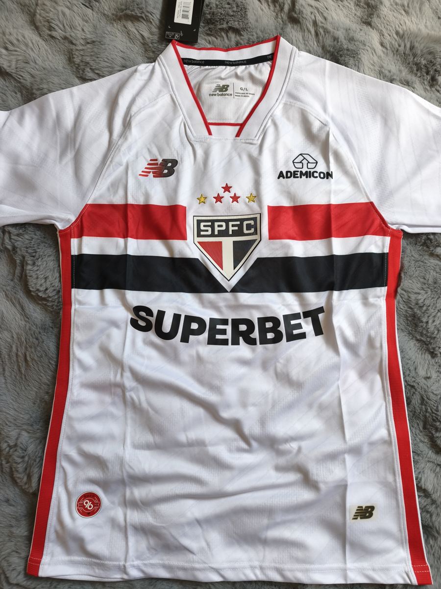 São Paulo FC · Local